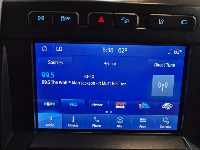 Used 2020 Ford F250 Limited w/ FX4 Off-Road Package image 56