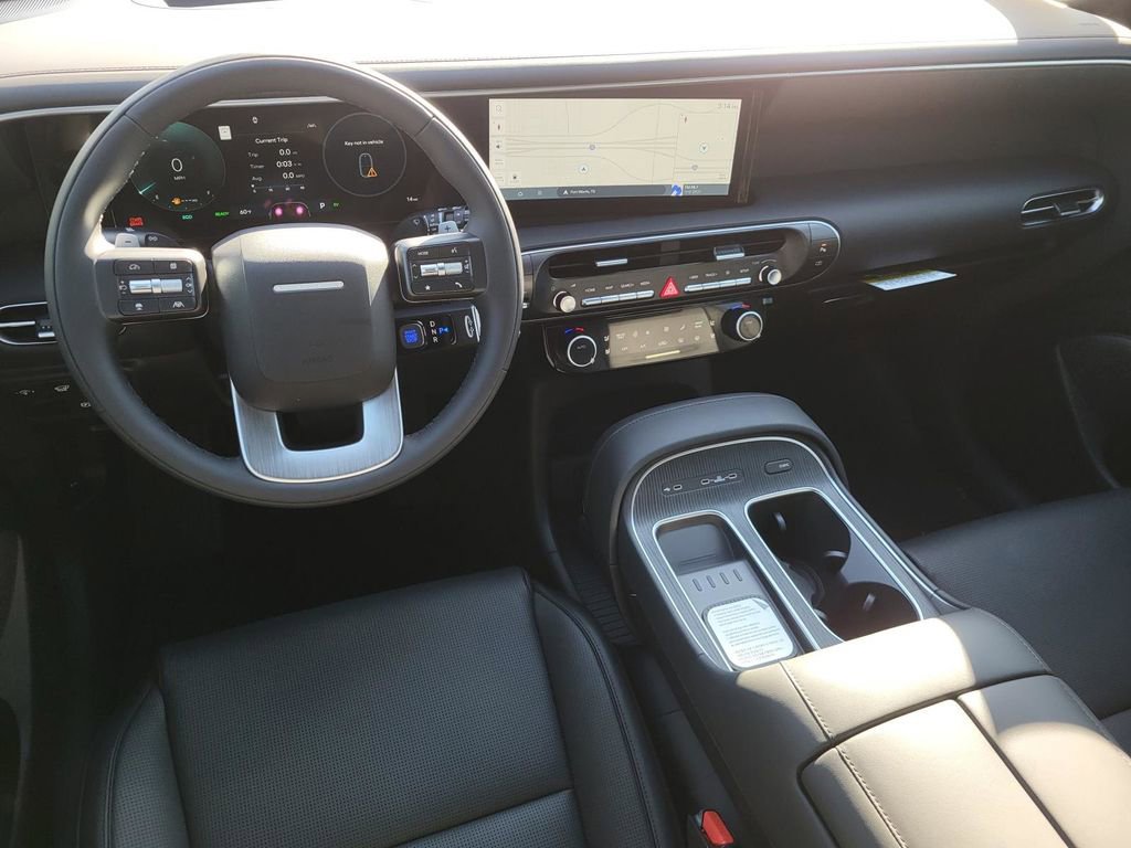 New 2026 Hyundai Palisade Calligraphy image 13