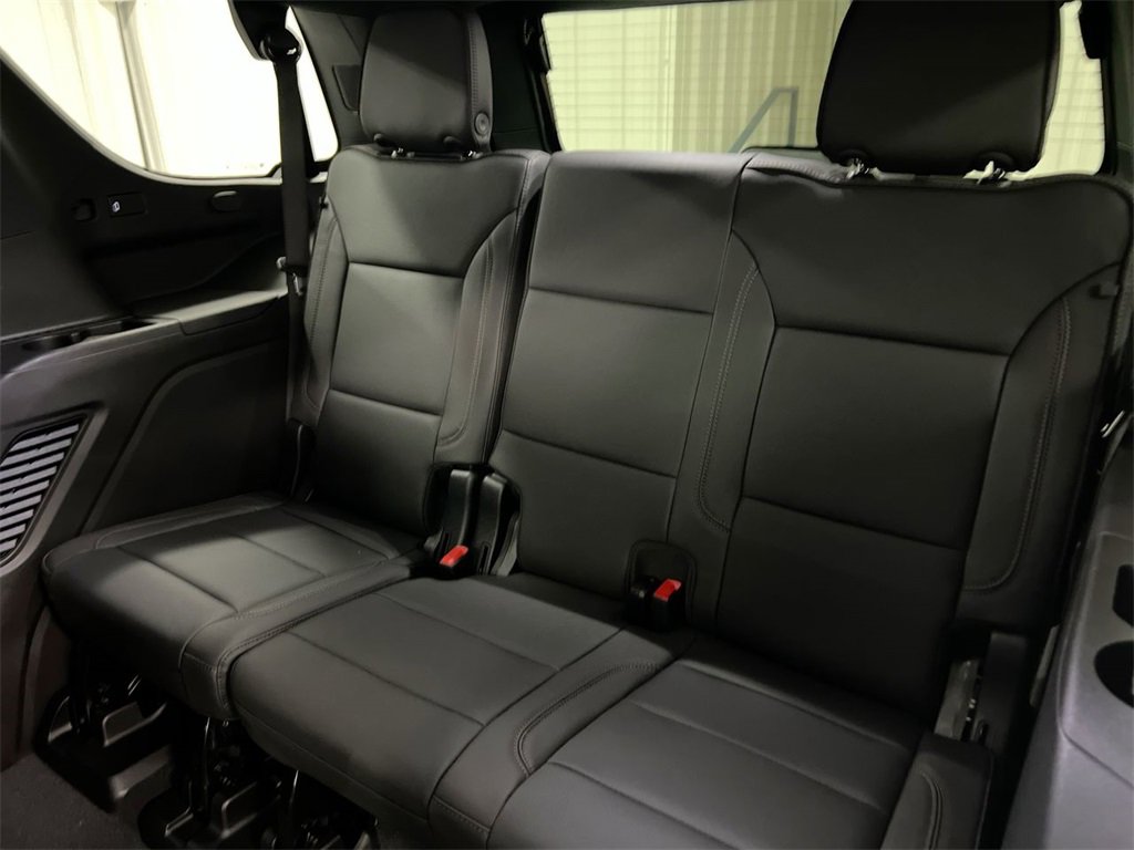 New 2025 Chevrolet Tahoe High Country image 30