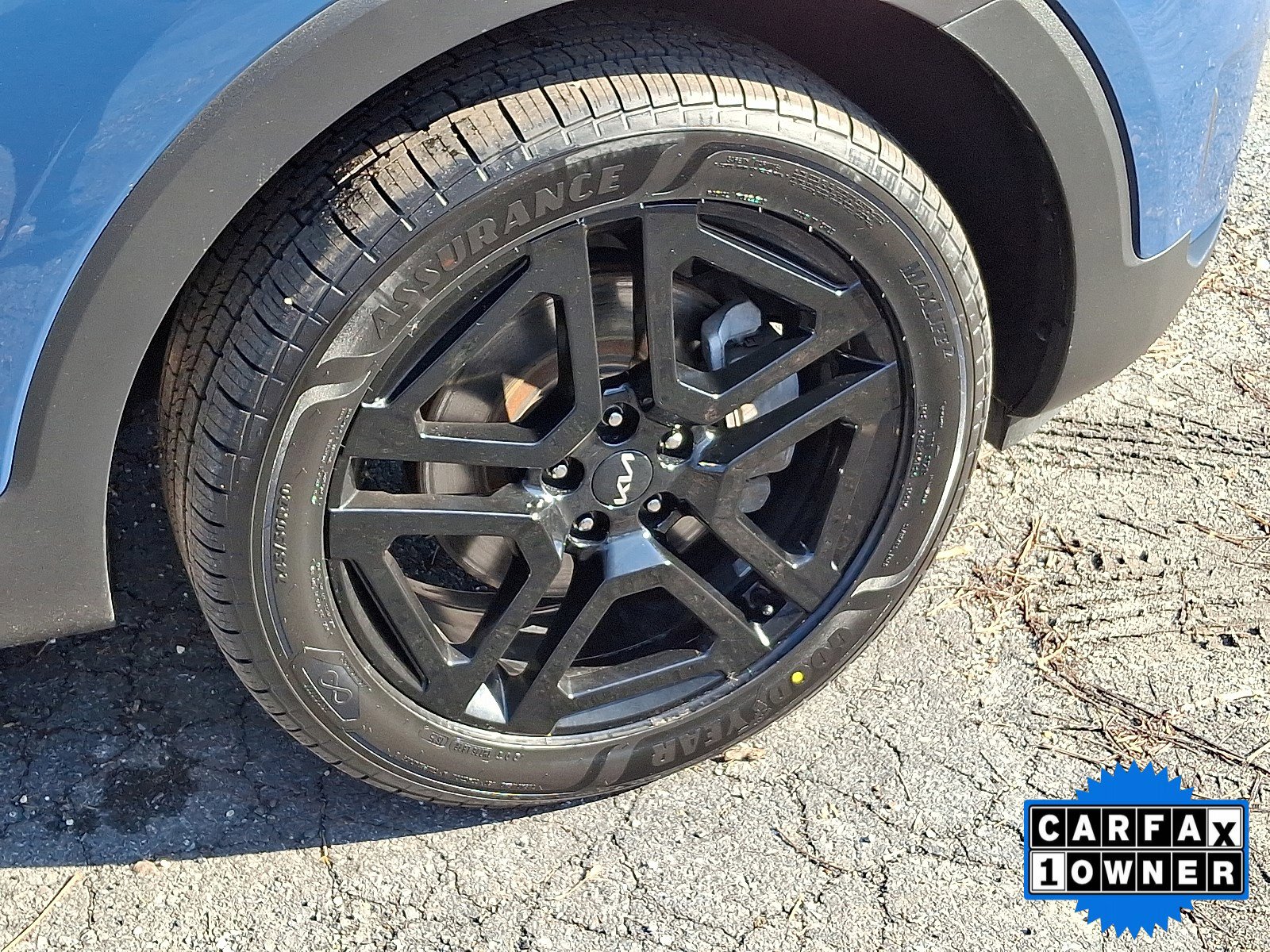 Used 2023 Kia Telluride EX X-Line image 10