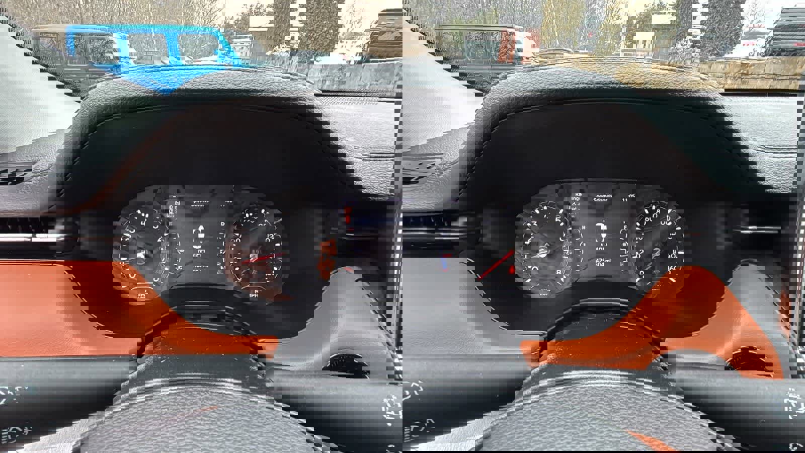 Used 2022 Jeep Compass Limited image 13