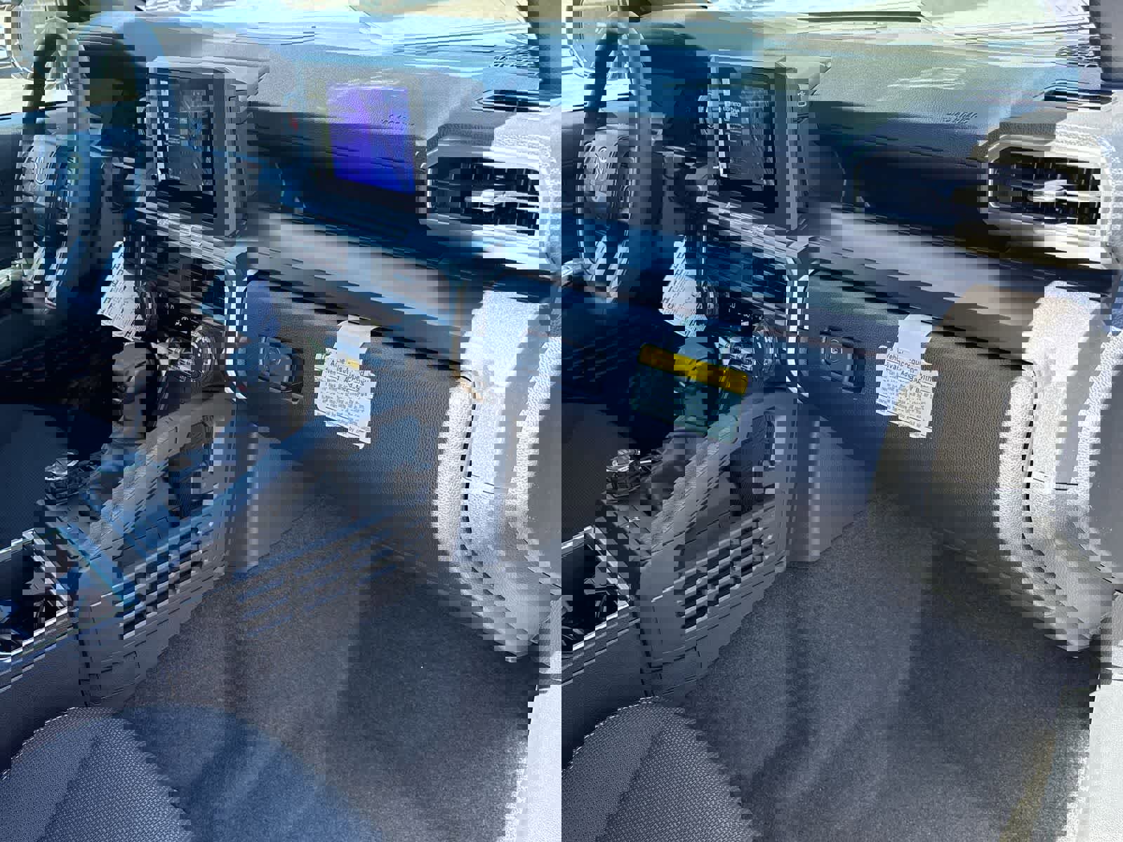 New 2025 Toyota 4Runner TRD Off-Road AWD/4WD image 11