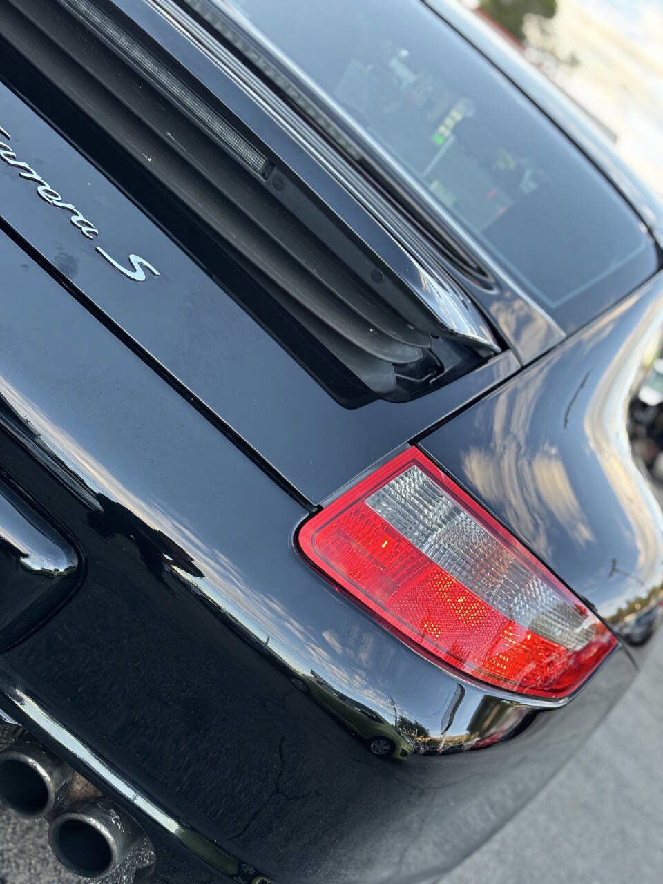 Used 2005 Porsche 911 Carrera S image 29