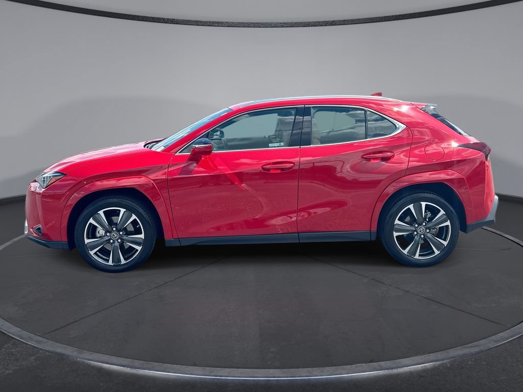 Used 2024 Lexus UX 250h FWD w/ Premium Package image 11