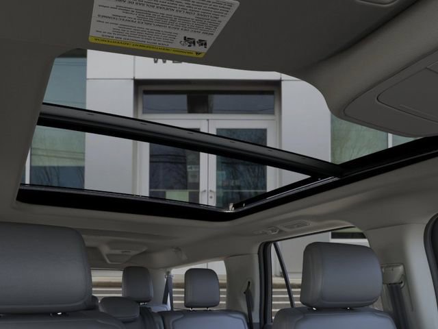 New 2026 Ford Expedition Max Active image 22