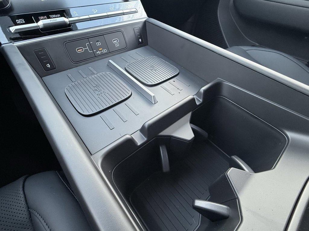 New 2026 Hyundai Santa Fe XRT image 17