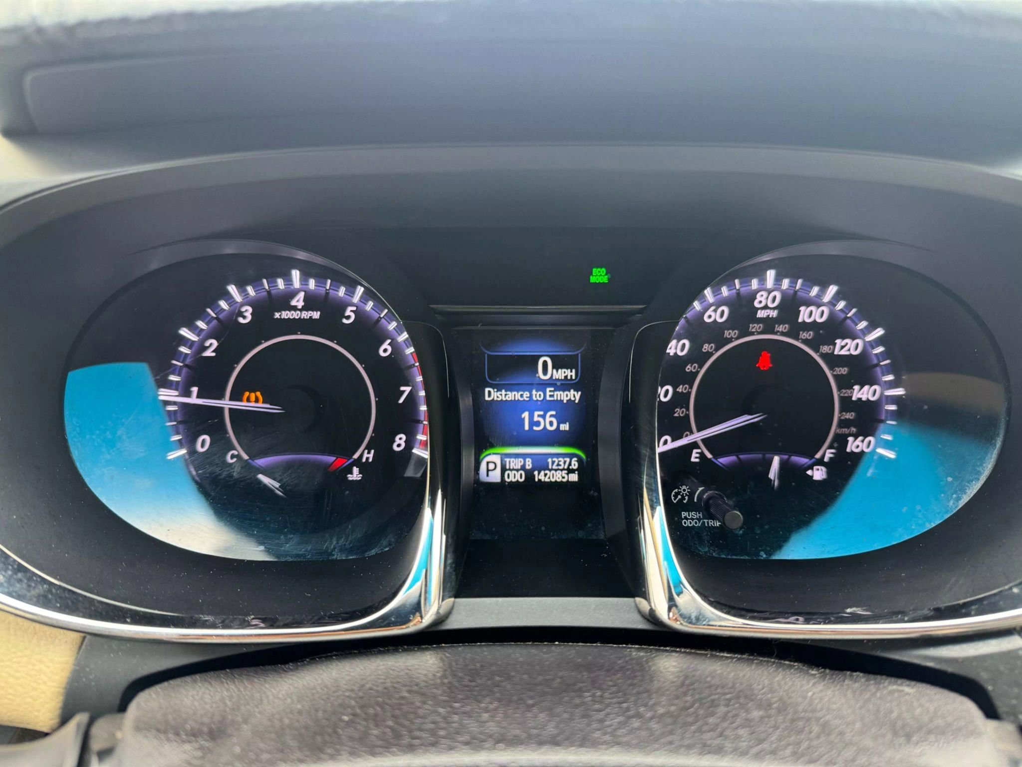 Used 2014 Toyota Avalon XLE Touring image 19