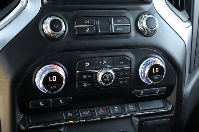 Used 2021 GMC Sierra 1500 Elevation w/ X31 Off-Road Package image 28