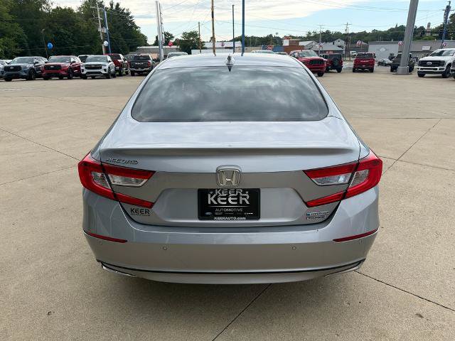 Used 2020 Honda Accord Touring image 5