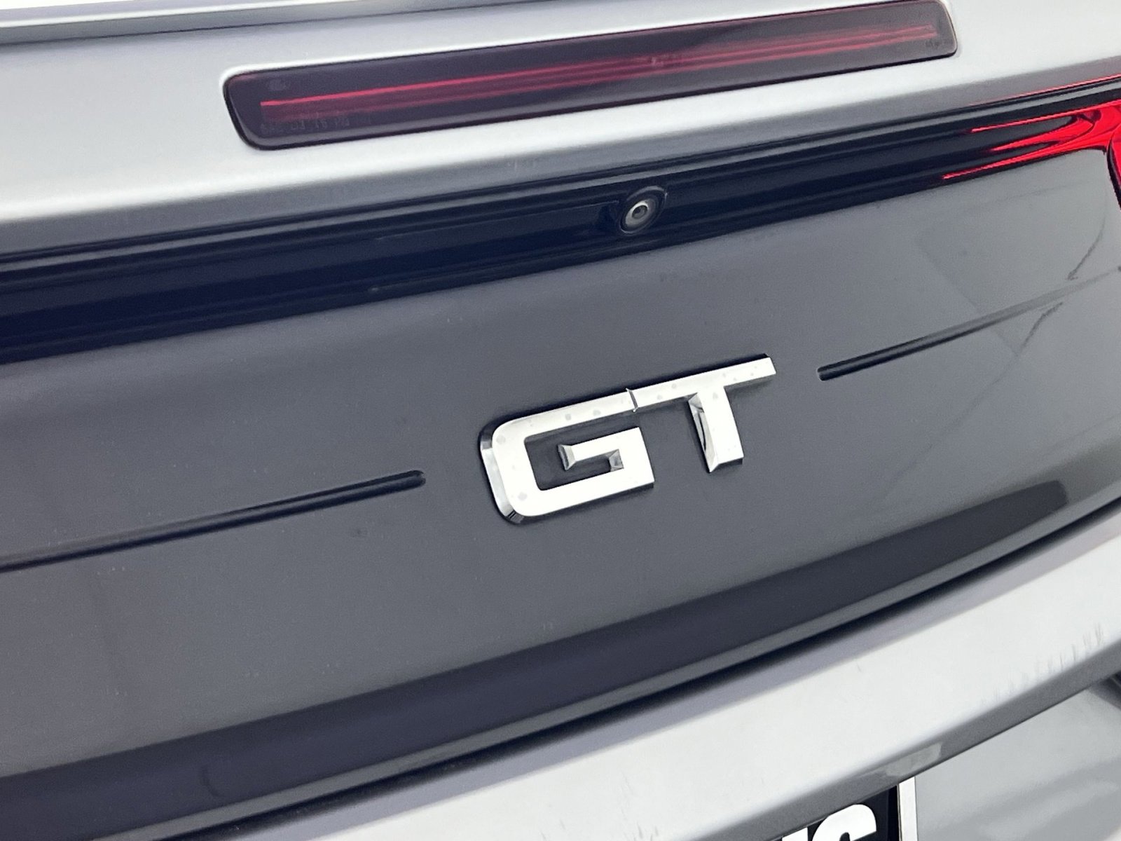 Used 2022 Ford Mustang GT Premium image 26