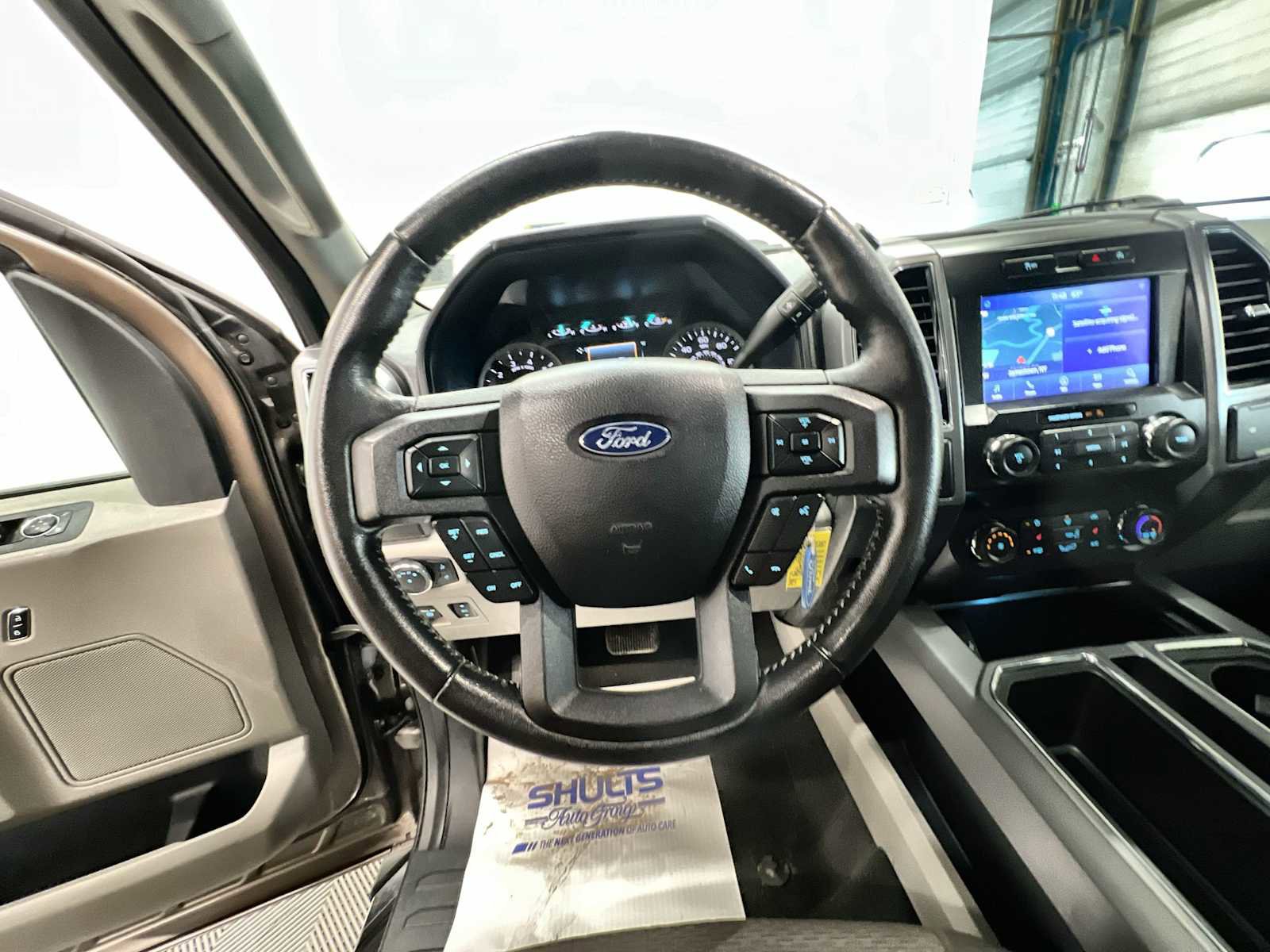 Used 2020 Ford F150 XLT w/ Equipment Group 302A Luxury image 11