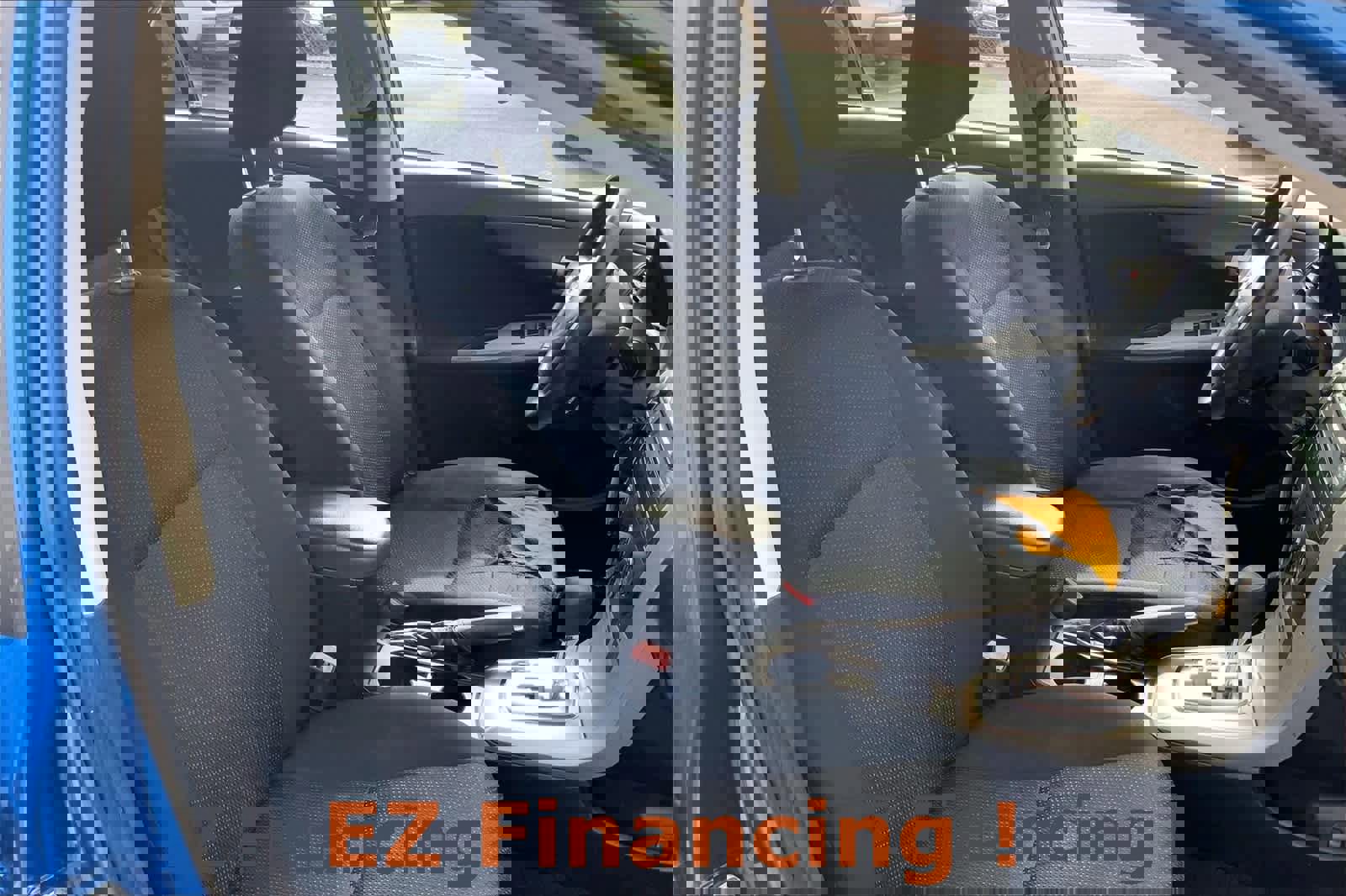 Used 2010 Toyota Corolla S image 14