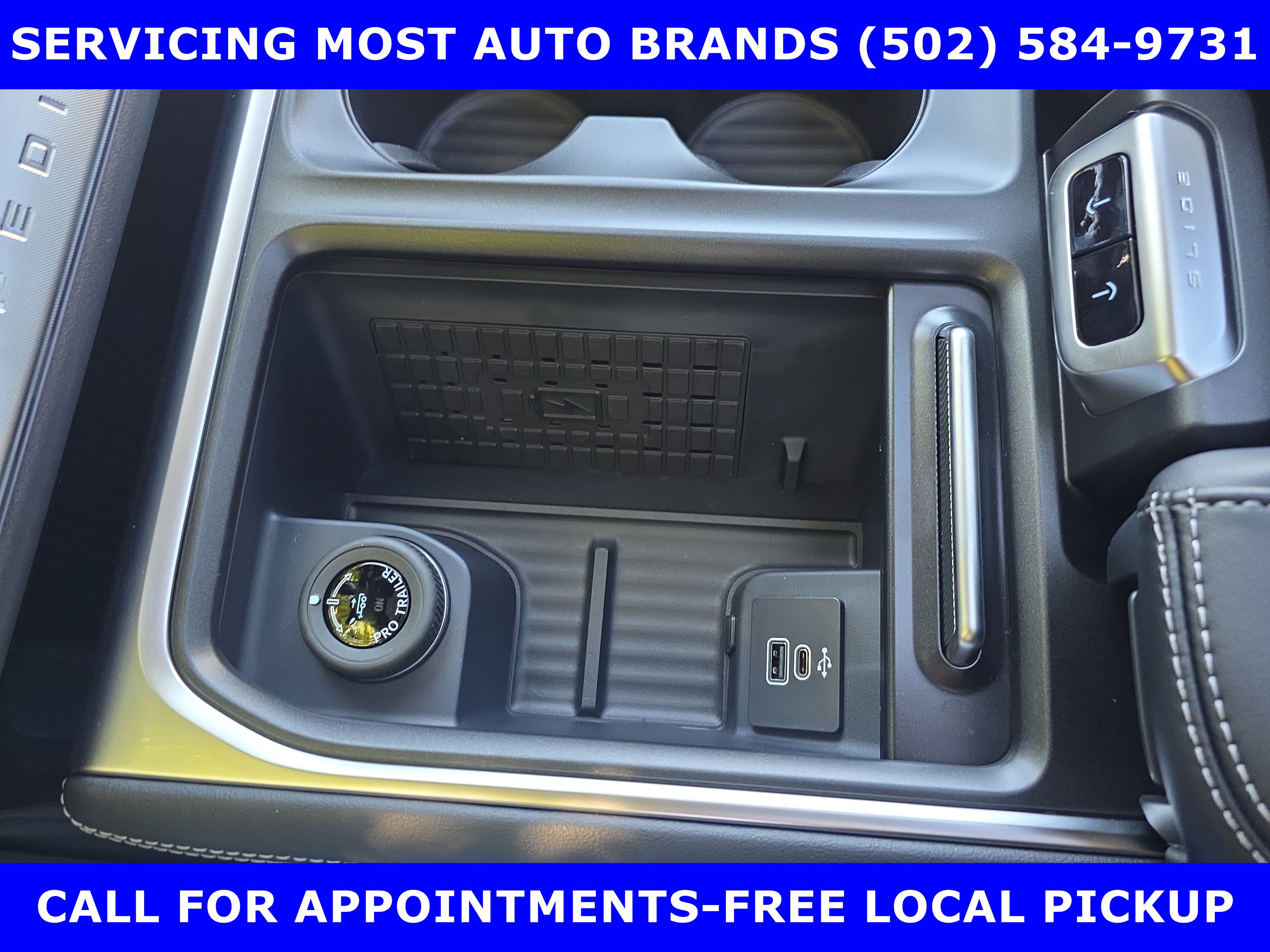 New 2025 Ford Expedition Max Platinum w/ Driver's Package image 33