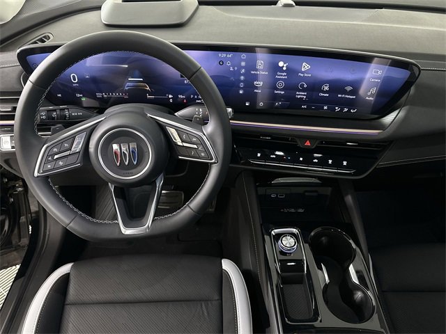 New 2025 Buick Envision Sport Touring image 20