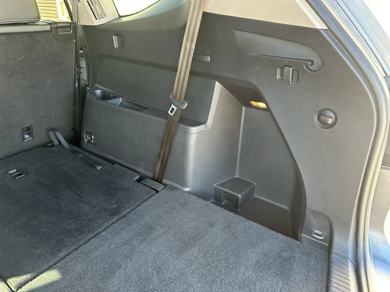 Used 2021 Volkswagen Atlas SE FWD image 42