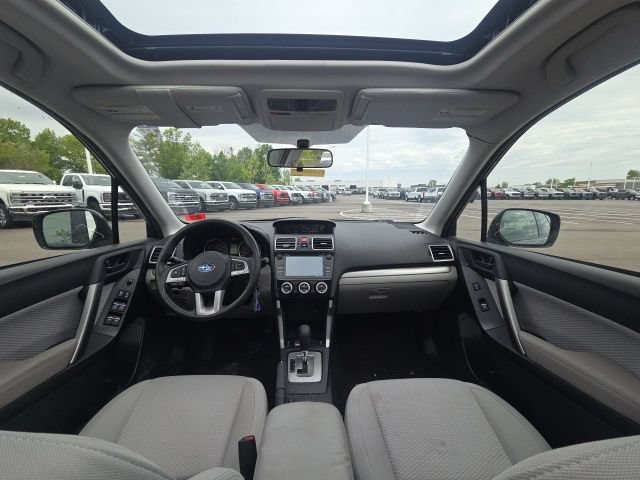 Used 2017 Subaru Forester 2.5i Premium w/ All-Weather Package AWD/4WD image 19
