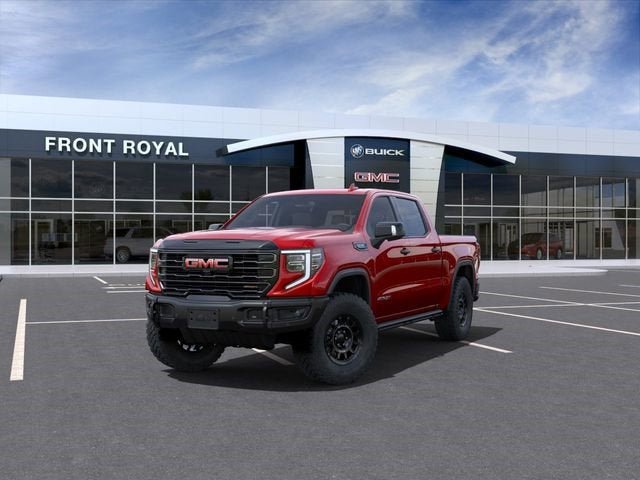 New 2023 GMC Sierra 1500 AT4X w/ AT4X AEV Edition AWD/4WD image 68