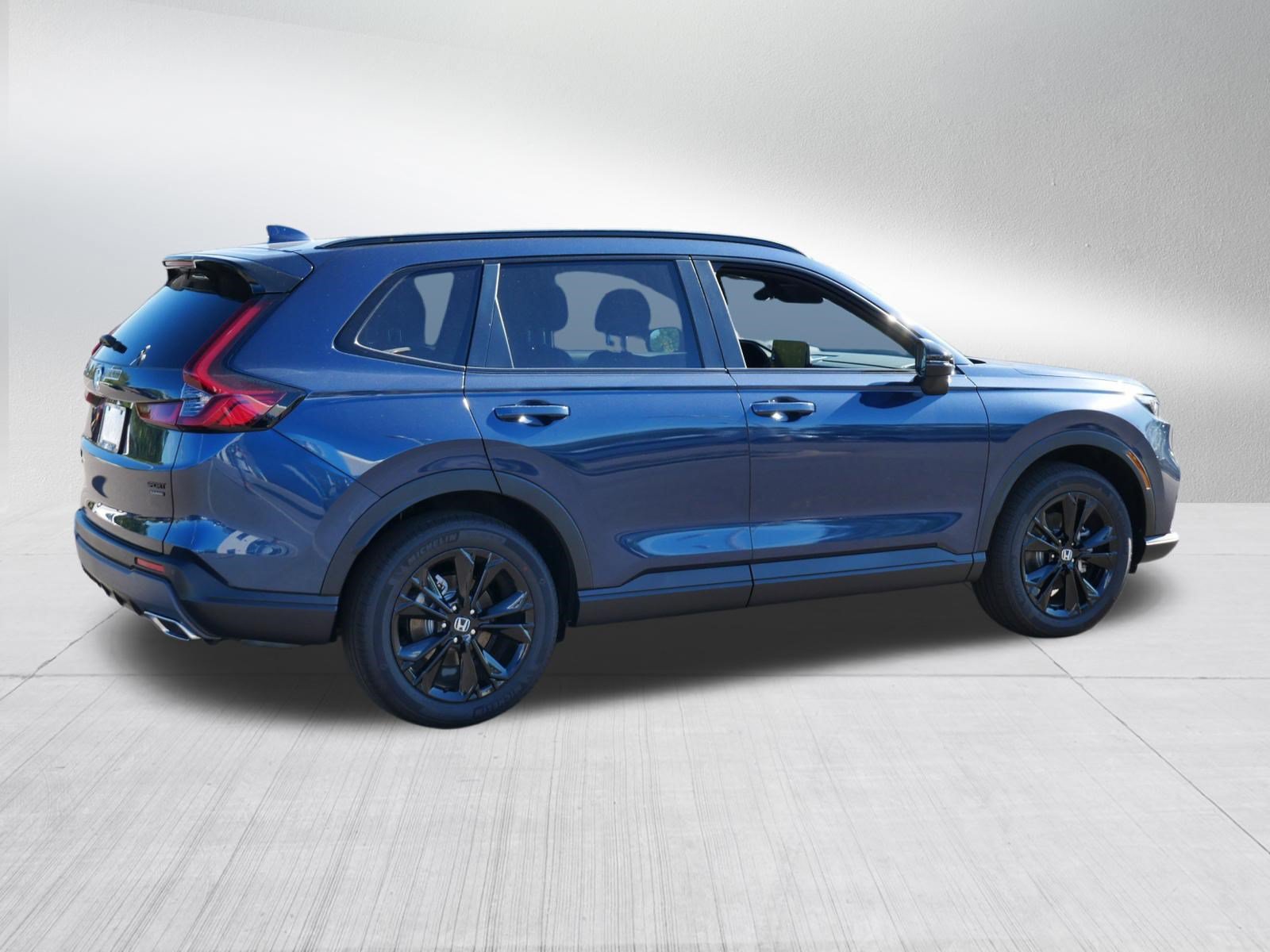 Used 2026 Honda CR-V Sport Touring image 7