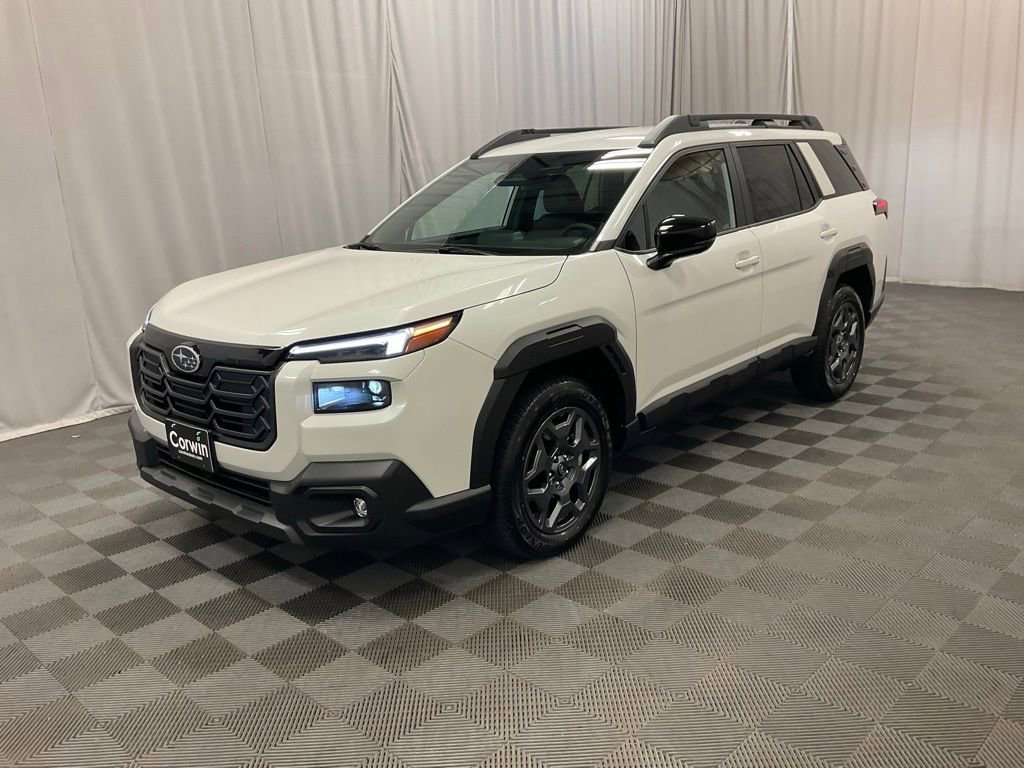 New 2026 Subaru Outback Premium AWD/4WD image 5