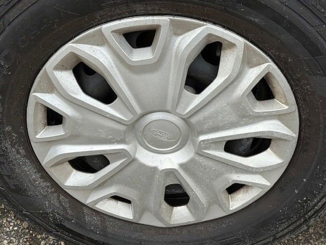 Certified 2024 Ford Transit 350 XLT image 10