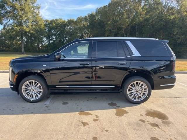 New 2026 Cadillac Escalade Luxury w/ Touring Package RWD image 3