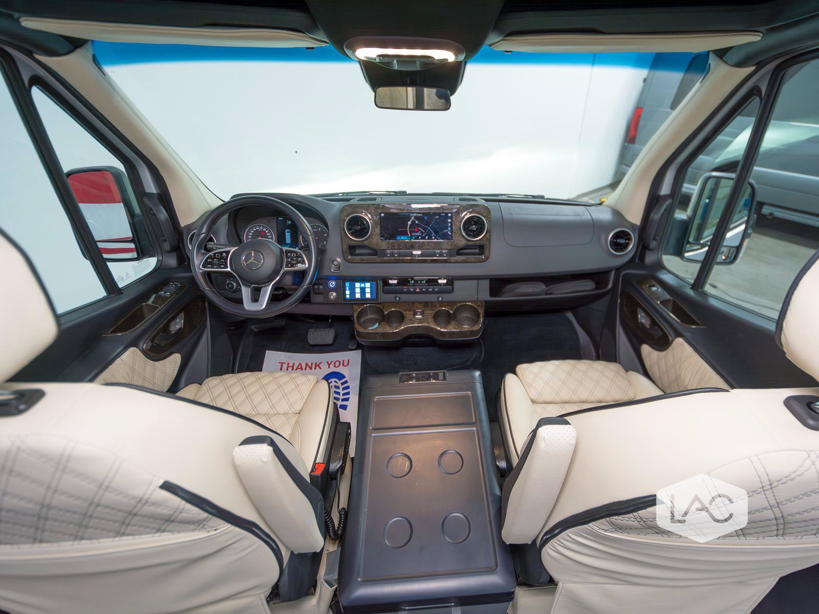 Used 2020 Mercedes-Benz Sprinter 3500 image 20