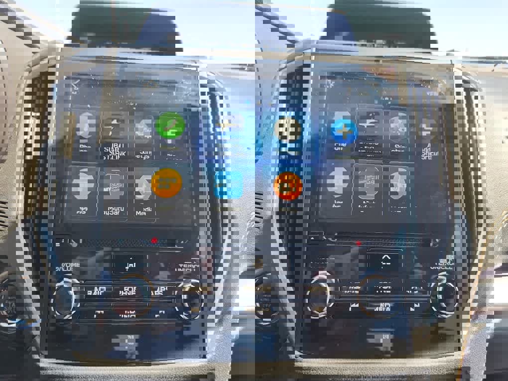 Used 2021 Subaru Crosstrek 2.5i Limited w/ Moonroof Package 1 image 26