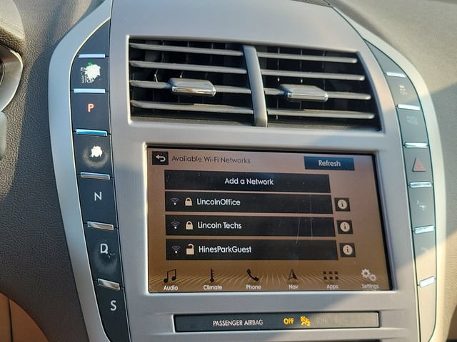 Used 2019 Lincoln MKZ Reserve AWD/4WD image 20