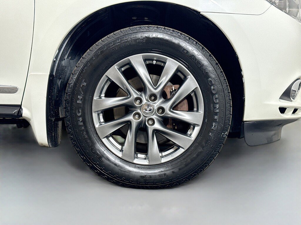 Used 2015 INFINITI QX60 Luxe image 44