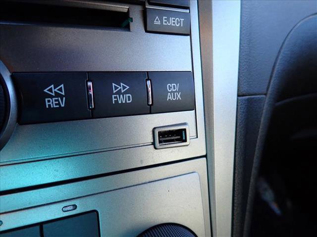 Used 2011 Chevrolet Malibu LTZ w/ HFV6 Engine Package image 24