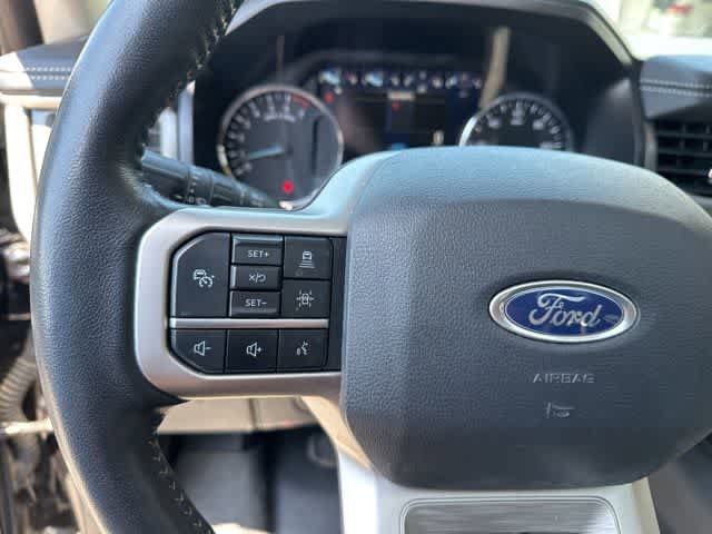 Used 2023 Ford Expedition Max XLT AWD/4WD image 13