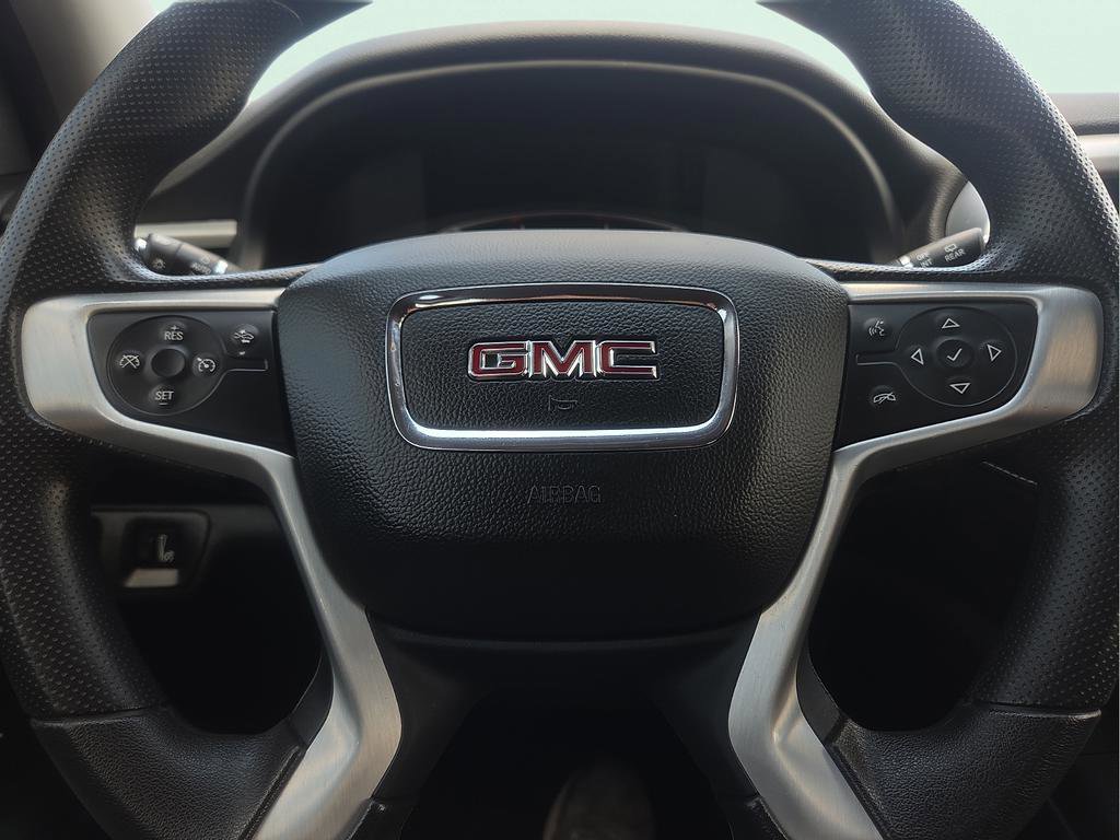 Used 2023 GMC Acadia SLE w/ Elevation Edition FWD image 19