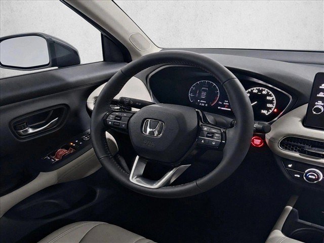 New 2027 Honda HR-V EX-L image 24