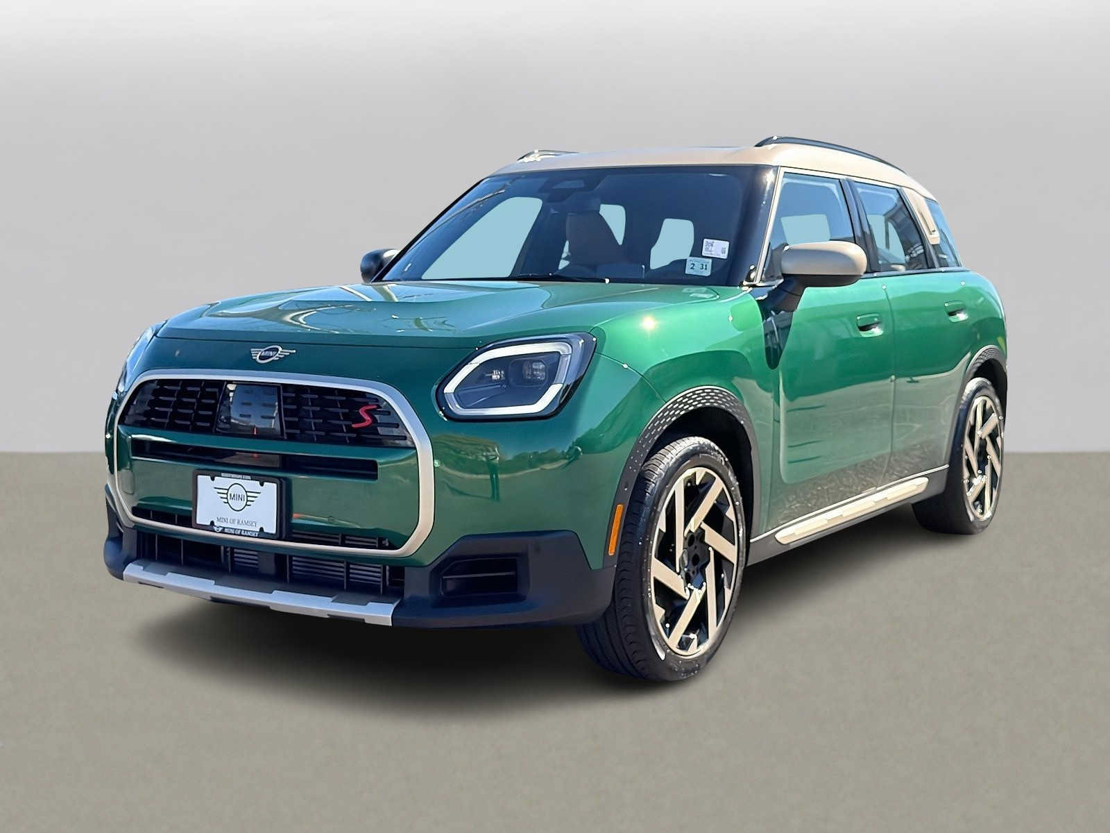 Used 2026 MINI Cooper Countryman S