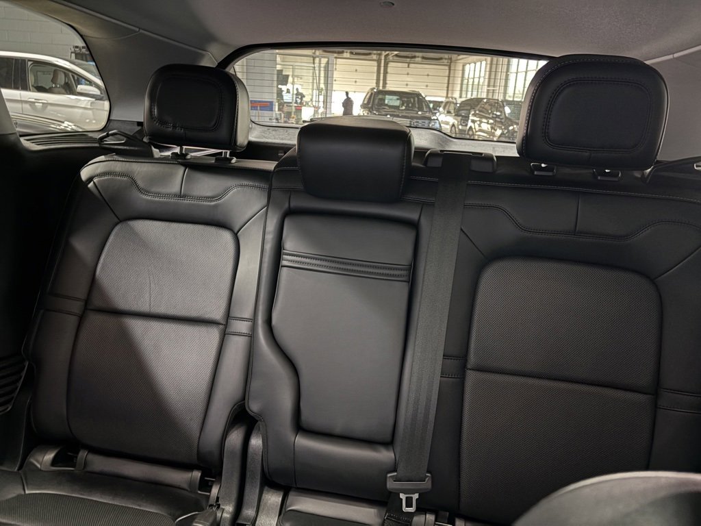 Used 2022 Lincoln Corsair Reserve image 26