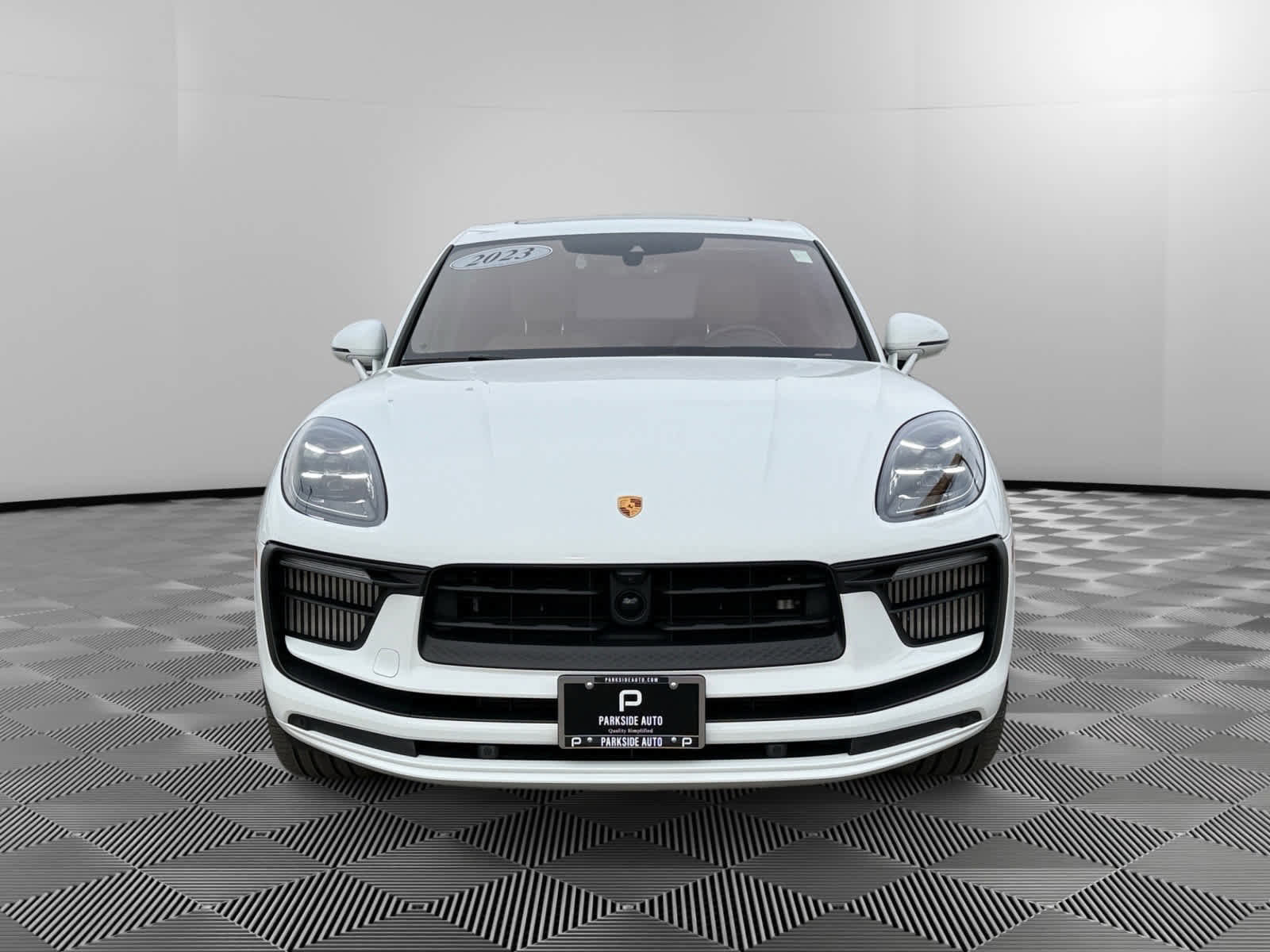 Used 2023 Porsche Macan S image 8
