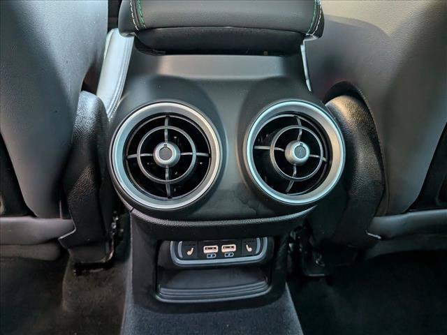 Used 2020 Alfa Romeo Stelvio Quadrifoglio AWD/4WD image 19