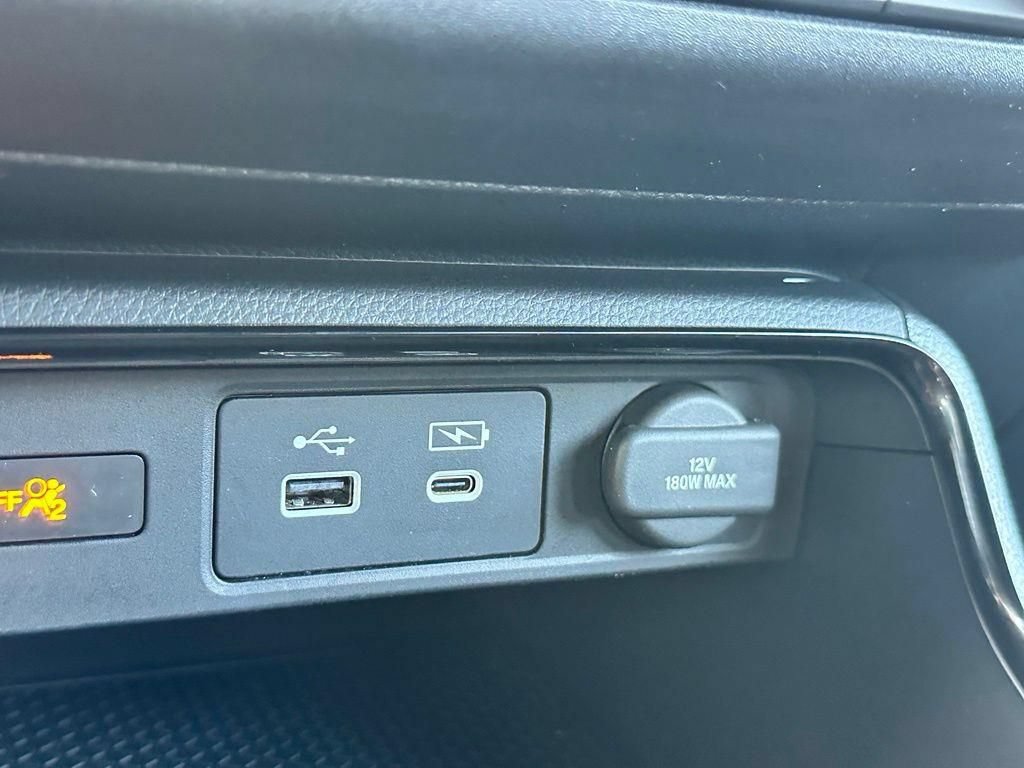 Used 2023 Honda CR-V Sport image 20