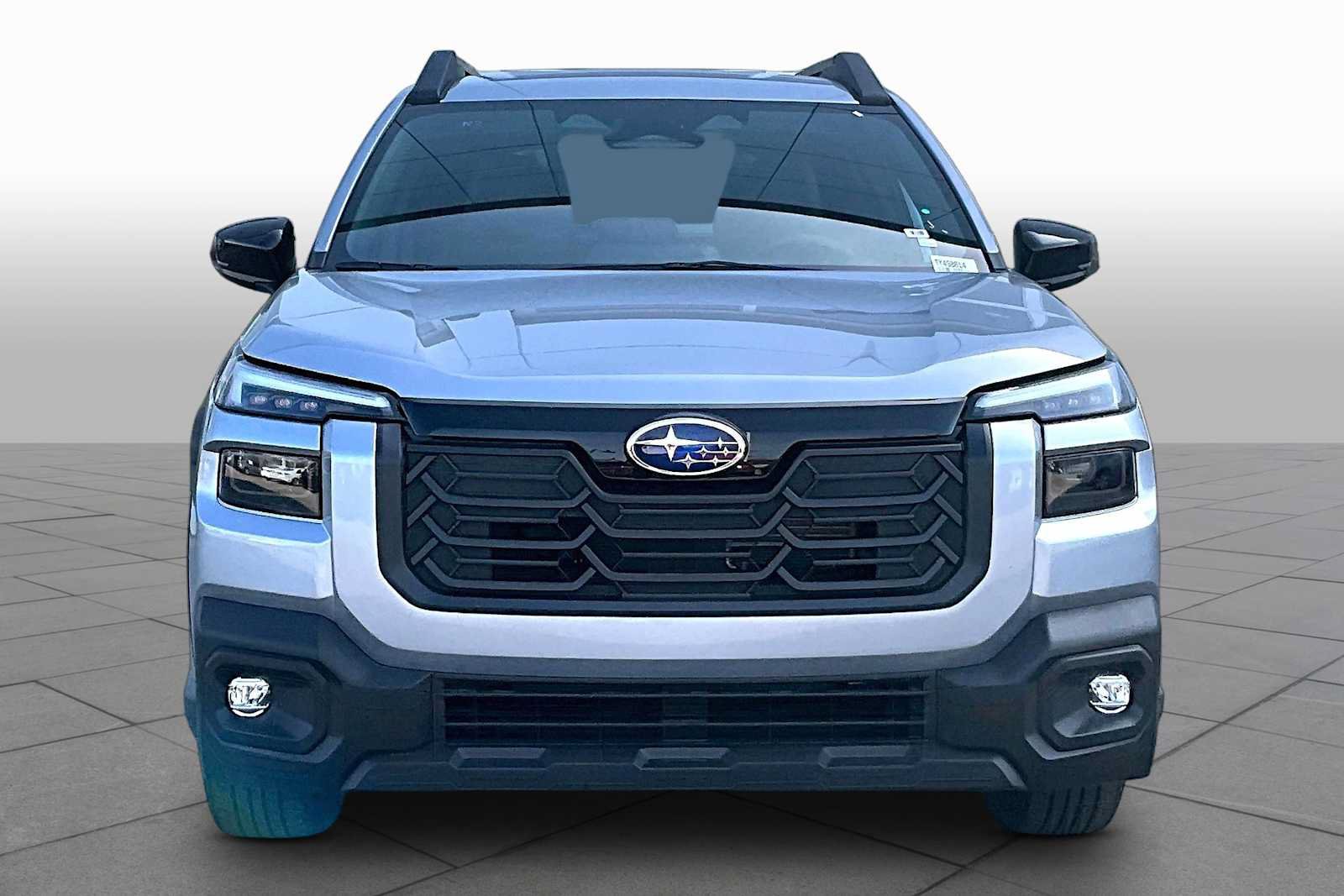 New 2026 Subaru Outback Premium AWD/4WD image 3
