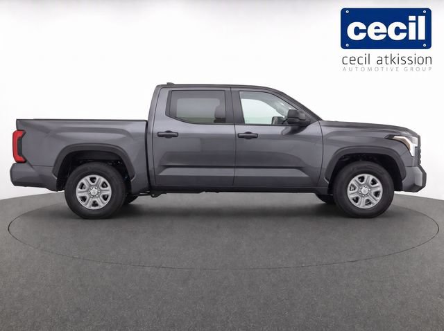 Used 2022 Toyota Tundra SR w/ SR Tow Package RWD image 3