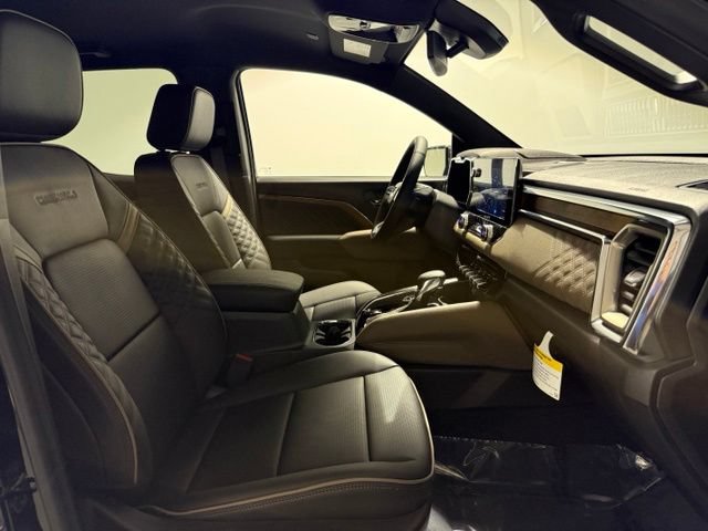 New 2026 GMC Canyon Denali AWD/4WD image 27