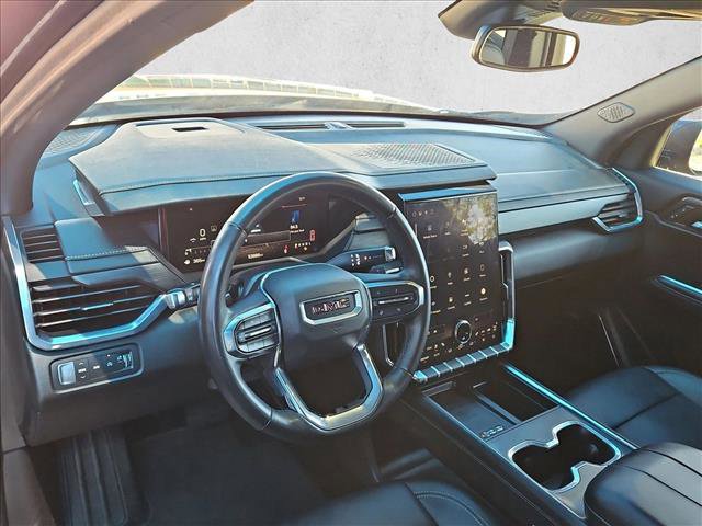 Used 2024 GMC Acadia Elevation AWD/4WD image 10