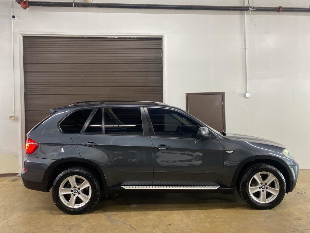 Used 2011 BMW X5 xDrive35d image 4