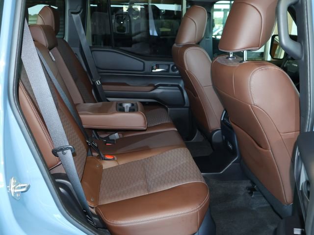 Used 2025 Toyota Land Cruiser image 15