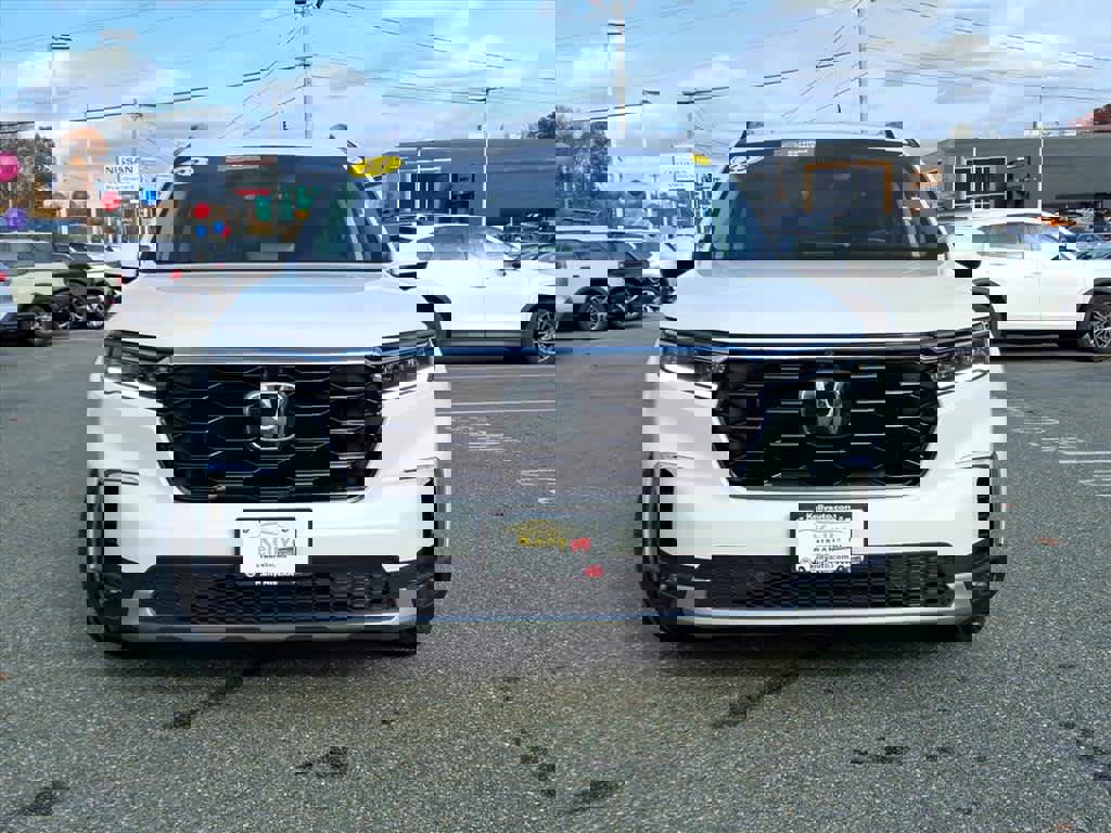 Used 2023 Honda Pilot Elite image 2