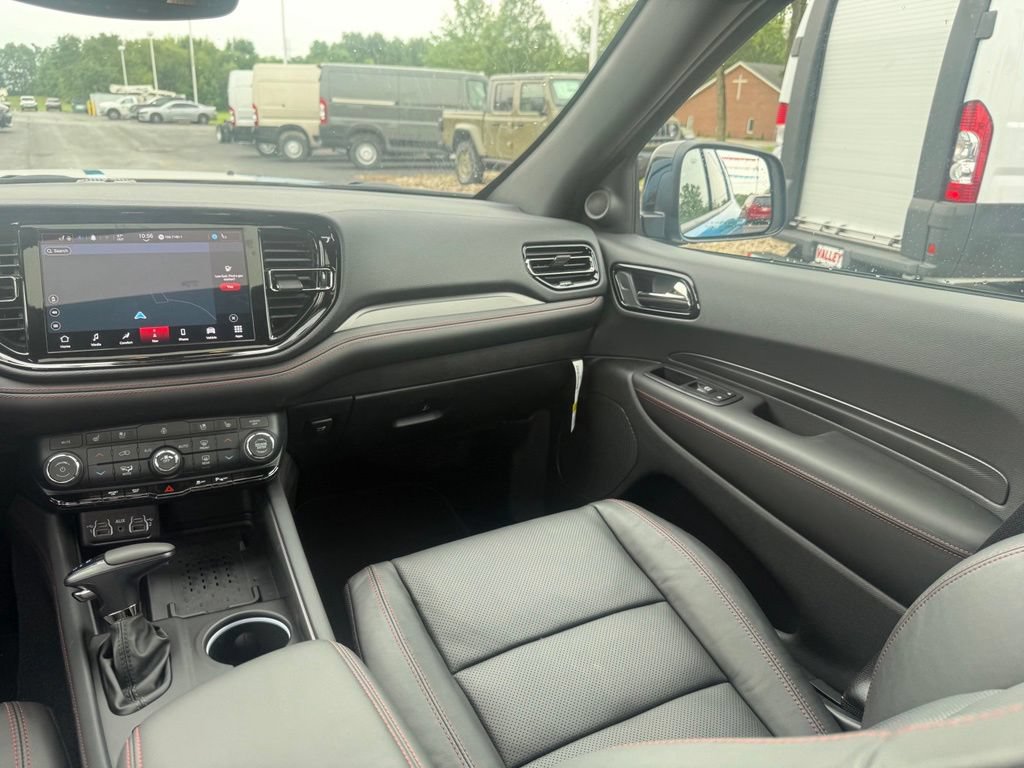New 2026 Dodge Durango GT AWD/4WD image 41