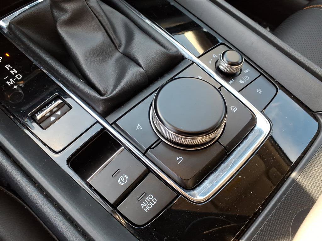 Certified 2023 MAZDA CX-50 2.5 Turbo w/ Weather Package image 20