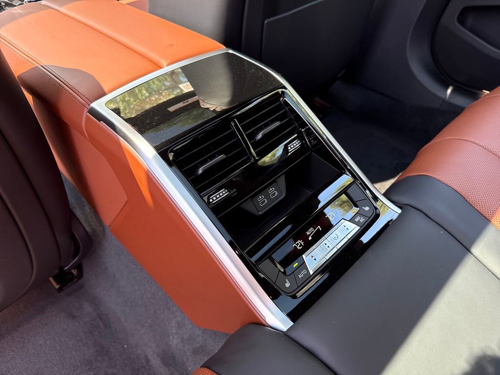 New 2026 BMW M850i xDrive AWD/4WD image 22