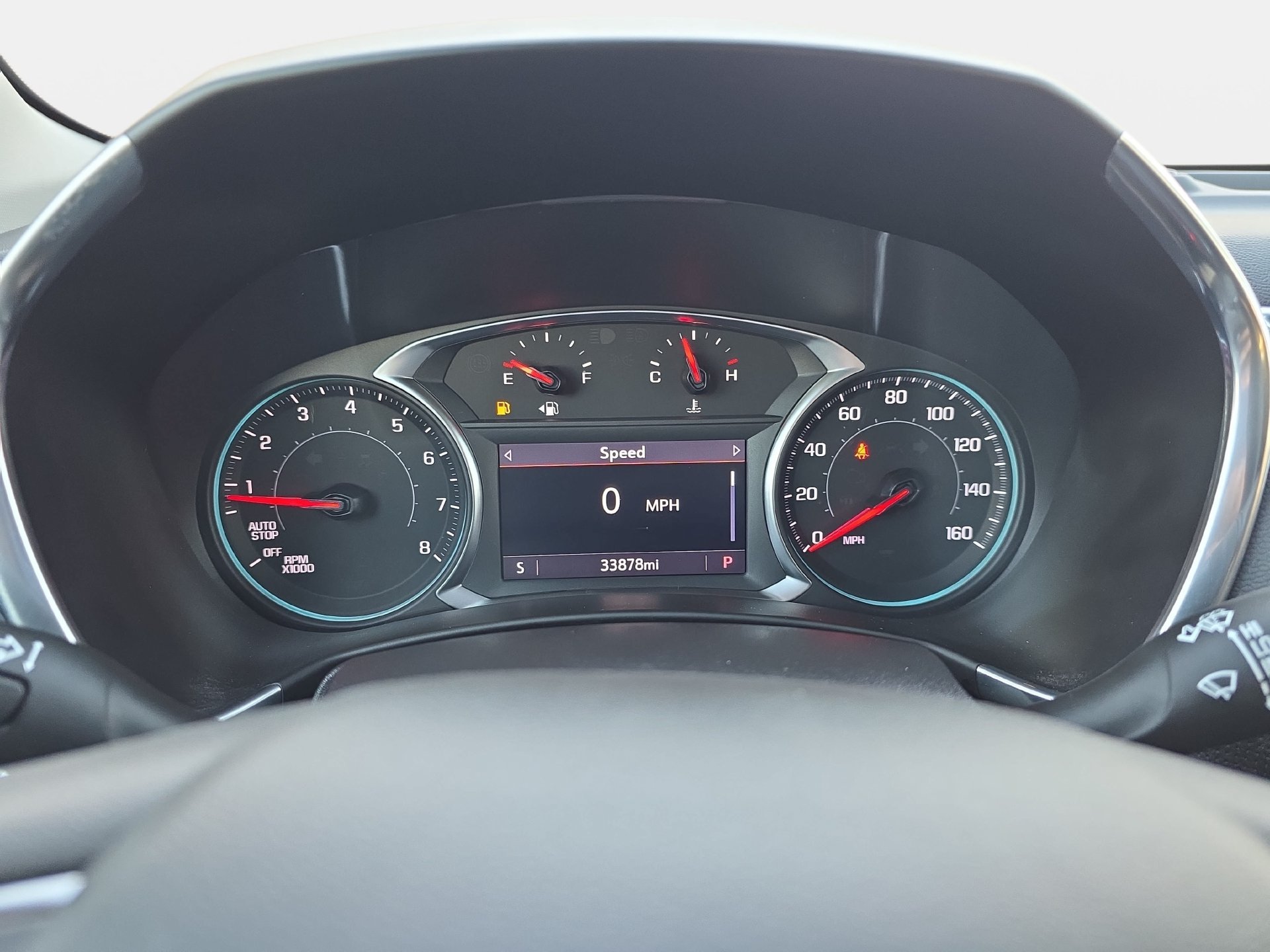 Used 2024 Chevrolet Equinox Premier FWD image 19