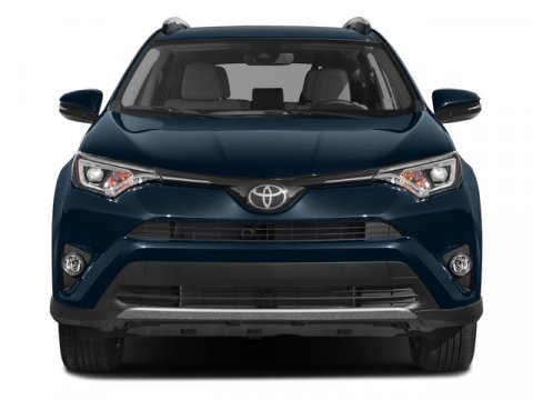Used 2018 Toyota RAV4 Limited image 7